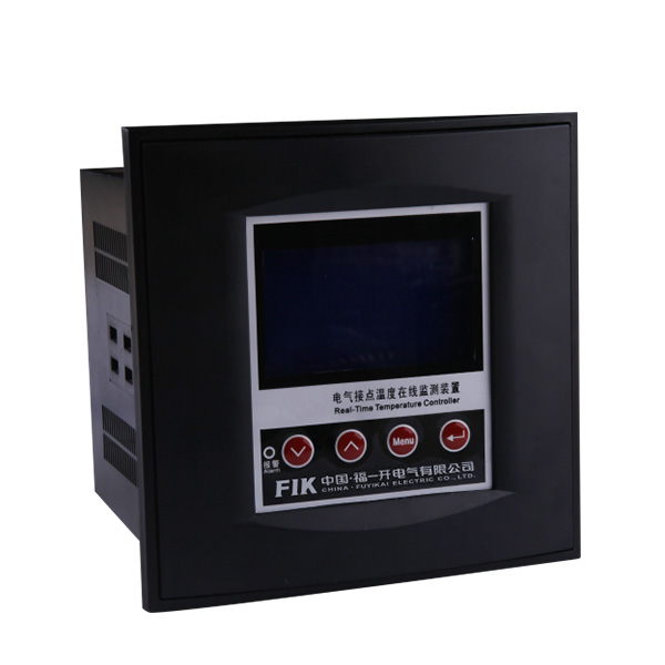 FIKW3000電(diàn)氣接點溫度在線(xiàn)監測裝(zhuāng)置