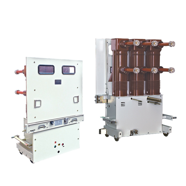 ZN85-40.5系列斷路器适用(yòng)于三相交流50Hz，額定電(diàn)壓40.5 kV電(diàn)力系統中(zhōng)，可(kě)供工(gōng)礦企業，發電(diàn)廠及變電(diàn)站做為(wèi)分(fēn)合負荷電(diàn)流、過載電(diàn)流、短路電(diàn)流之用(yòng)，并适…