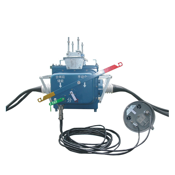 FZW28F-12系列戶外分(fēn)界真空負荷開關适用(yòng)于額定電(diàn)壓為(wèi)12kV、額定頻率50Hz的戶外三相交流配電(diàn)系統中(zhōng)，作(zuò)為(wèi)開、合負荷電(diàn)流和關合短路電(diàn)流之用(yòng)。<br>适用(yòng)…
