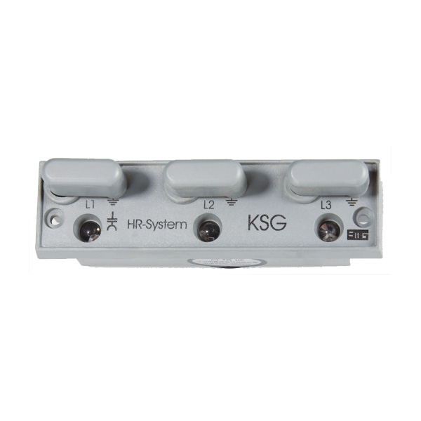 KSG電(diàn)容式帶電(diàn)顯示器（德(dé)國(guó)引進）