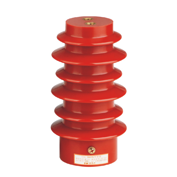 CG3-10Q/85×170戶内高壓帶電(diàn)顯示裝(zhuāng)置傳感器(160、170高原型）