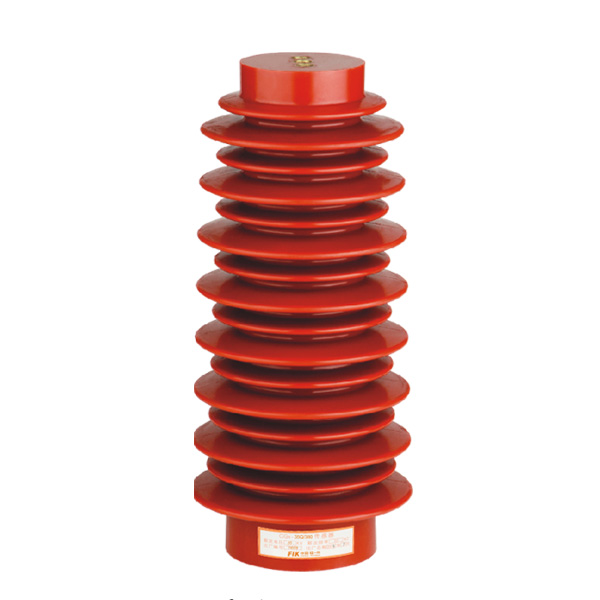 CG5-35Q/145×320、380戶内高壓帶電(diàn)顯示裝(zhuāng)置傳感器（高度：320、380）