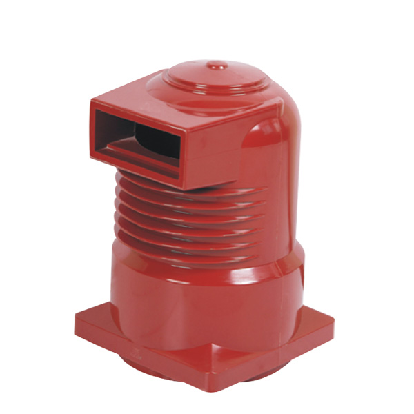 CH3-24KV/250  2000~2500A 中(zhōng)置櫃觸頭盒  (可(kě)帶屏蔽）