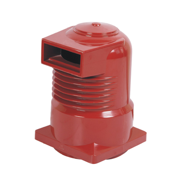CH3-24KV/252  3150~4000A 中(zhōng)置櫃觸頭盒  (可(kě)帶屏蔽）