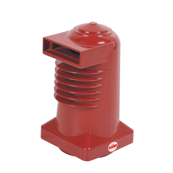 CH3-24KV/185  630A中(zhōng)置櫃觸頭盒(可(kě)帶屏蔽）