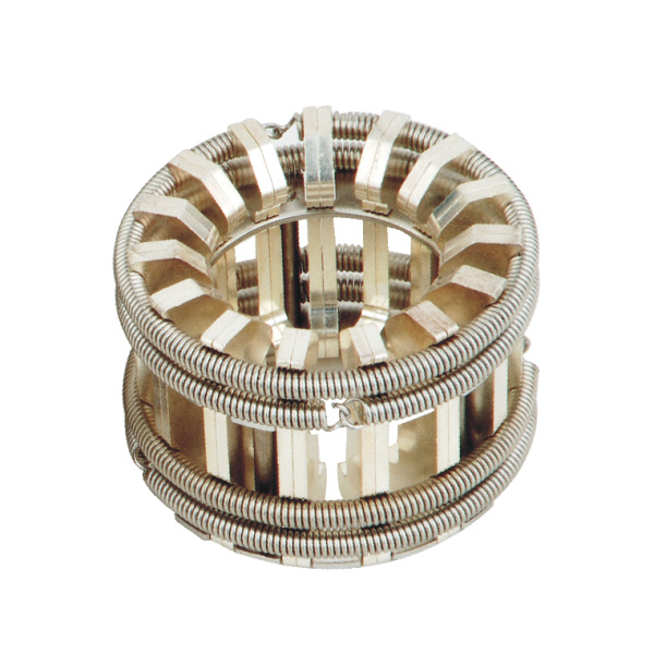 GC5-1250A(30片)梅花(huā)觸頭