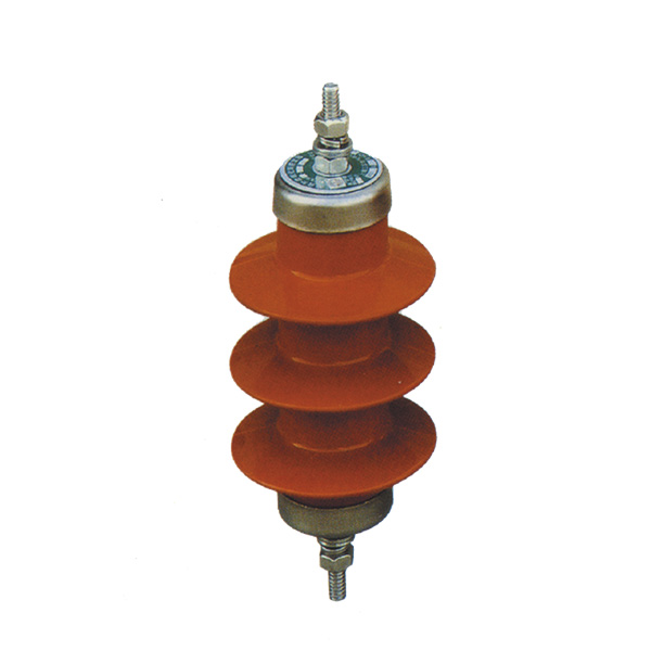 HY5W-3~6KV 避雷器是用(yòng)來保護電(diàn)力系統中(zhōng)各種電(diàn)器設備免受過電(diàn)壓損壞的電(diàn)器産(chǎn)品，具(jù)有(yǒu)良好保護性能(néng)。因為(wèi)氧化鋅閥片的非線(xiàn)性伏安(ān)特性十分(fēn)優良，使得在正常工(gōng)作(zuò)電(diàn)…